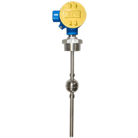 FLX Series Magnetic Float Level Switch